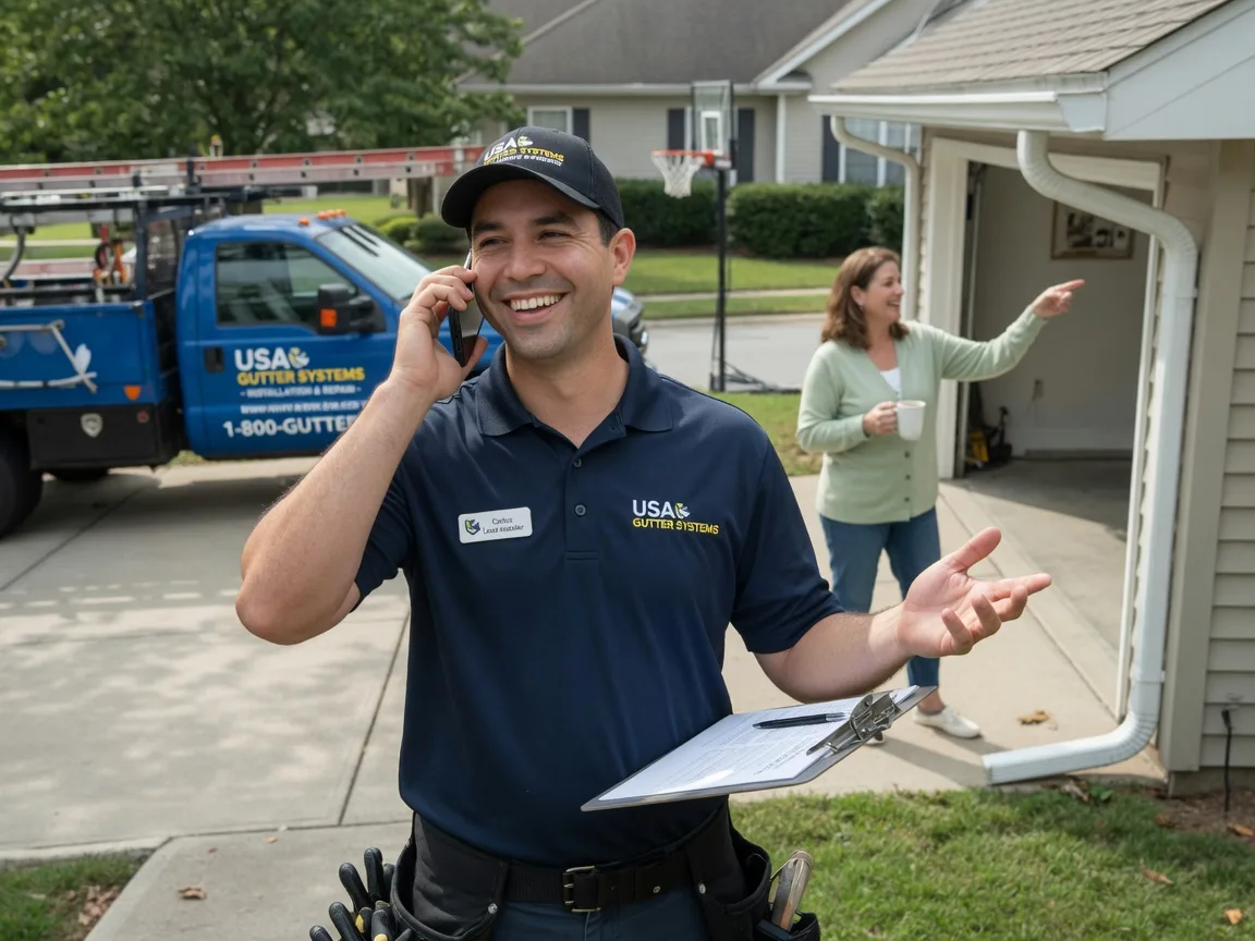 Gutter Installation Kempton, PA FAQs